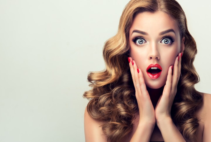 Braving a Brazilian??